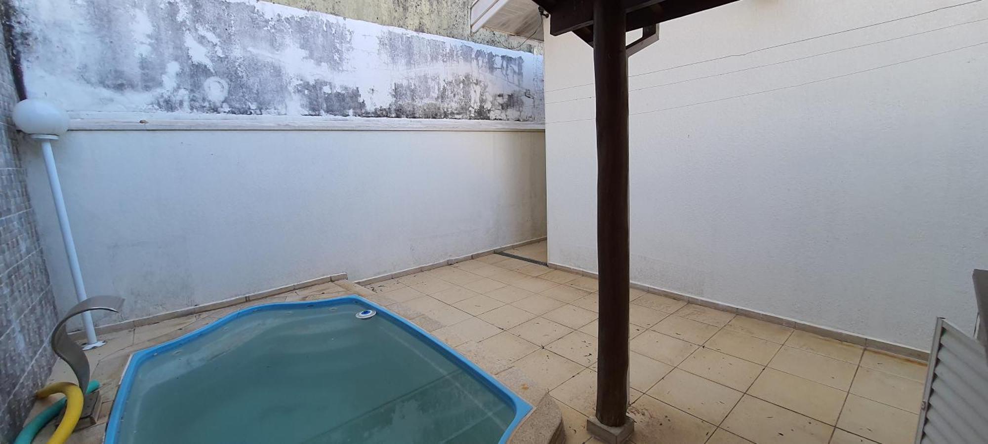 Villa Casa Em Americana - Sp Com Piscina Extérieur photo