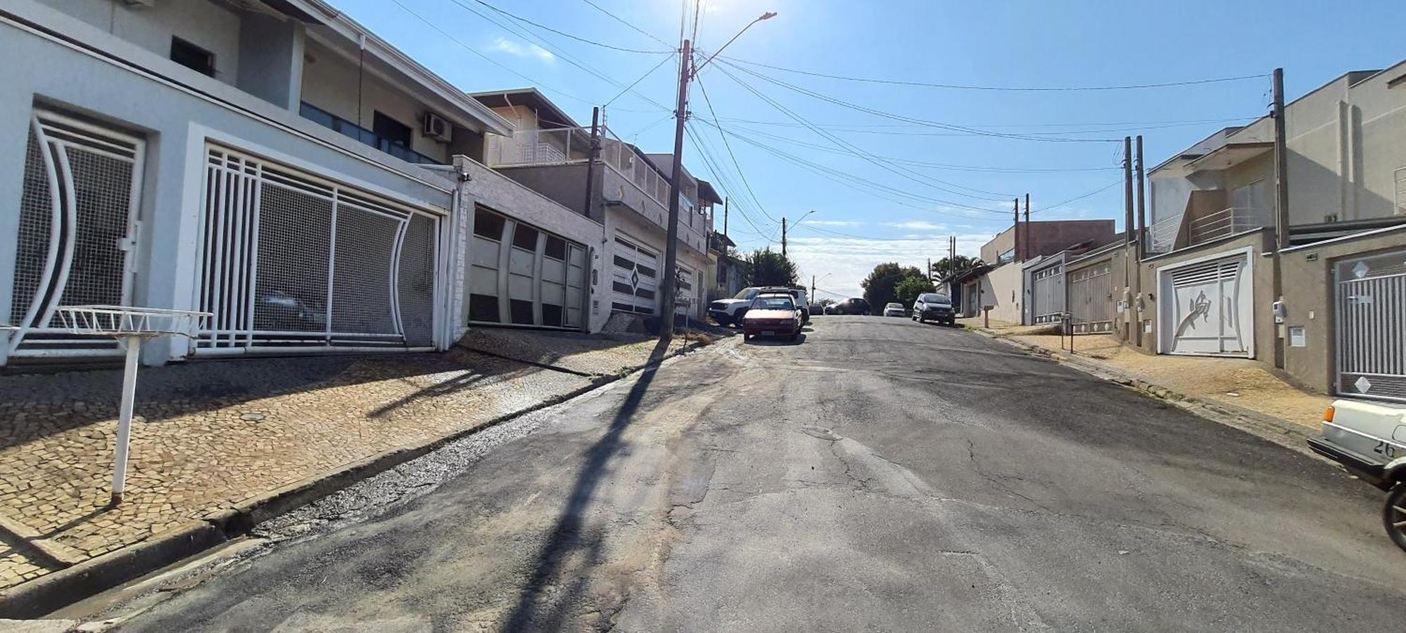 Villa Casa Em Americana - Sp Com Piscina Extérieur photo